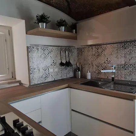 La Foresteria-Volosataya Pizden * Casoria